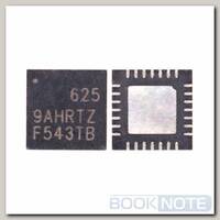 ISL6259AHRTZ ШИМ-контроллер