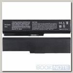 Аккумулятор / батарея для Toshiba C660, L655, L755, L650, L775, A660, C660D, L650D, L755D, C670, NB510, L750, U400, L750D, L670, U500, L675D, L630, L635, Pro L650, P755, L735, Pro C650, L675, U400D / PA3817U-1BRS / 10,8V / 5200mAh / 56Wh