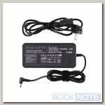 Зарядка 6,0x3,7mm 19,5V 230W 11,8A FixitOn для ASUS TUF Gaming F15, ASUS TUF Dash F15, ASUS TUF Gaming A17, ASUS ROG Strix G17, ASUS ROG Zephyrus G14, ASUS ROG STRIX SCAR 15, ASUS ROG Strix G, ASUS ROG Zephyrus Duo 15, ADP-230GB B, 0A001-00392000