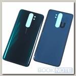 Задняя крышка для Xiaomi Redmi Note 8 Pro (M1906G7G) / зеленый