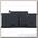 Аккумулятор / батарея A1405 Premium для Apple MacBook Air 13'' A1369 (EMC 2469) 2011, A1466 (EMC 2559) 2012 / 7,3V 6700mAh 48,9Wh