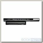 Аккумулятор / батарея Premium для Sony VAIO SVE151J11V, SVE151D11V, SVE151C11V, SVE1512G1RW, SVE151, SVE151J13V, SVE171E11V, SVE1511N1RW / VGP-BPS26 / 10,8V 4000mAh 43,2Wh