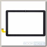 Тачскрин 10.1'' 45 pin (162x247mm) для Dexp Ursus K11 3G / GY-P10153A-02 черный