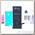Аккумулятор увеличенной ёмкости FixitOn для Apple iPhone 6, Apple iPhone 6 (A1549 A1549, A1586), Айфон 6, 616-0808, 616-0809 + набор отверток, скотч, лопатки для разбора