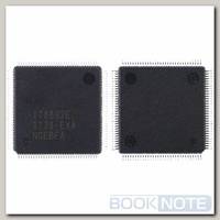 IT8892E-(EXA) Мультиконтроллер