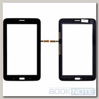Тачскрин для Samsung Galaxy Tab 3 7.0 Lite SM-T111 (3G, WIFI) черный