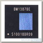 BM1387BE ASIC чип