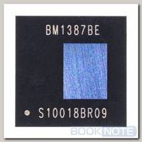BM1387BE ASIC чип