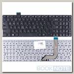 Клавиатура для ASUS VivoBook 15 X542UA черная