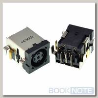 Разъем питания 7,4x5.0mm Dell Vostro V13
