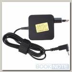 Зарядка 3,0x1,0mm 19V 45W 2,37A FixitOn для ноутбуков Acer Aspire A315-23, A315-34, A517-52, A314-22, A515-56, Acer Extensa 15 EX215-22, EX215-31, ASUS UX32VD, ASUS Laptop F415JA, X201E, Acer Iconia Tab W700 / ADP-45AW/AA