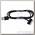 Кабель 30-pin Samsung - USB-A 2.0 / 1m / 2A / Samsung Galaxy Note 10.1 N8000 черный