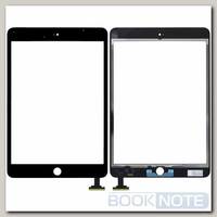 Тачскрин для Apple iPad Mini черный