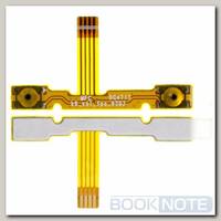 Шлейф / плата для Lenovo Vibe Z K910 на кнопки включения / громкости