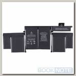 Аккумулятор A1582 для ноутбука MacBook Pro 13'' 2015, A1502 (EMC 2835) / 11,42V 6559mAh 75Wh