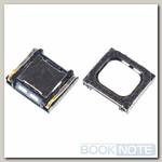 Динамик 9 x 8 x 2,2 для ZTE Blade 20 Smart (2050RU) / разговорный