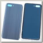 Задняя крышка для Honor 10 (COL-L29) / серый