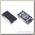 Динамик 11 x 6 x 3 для Samsung Galaxy S4 GT-I9500 / разговорный ZT-028