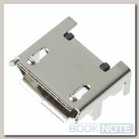 Разъем системный Micro USB / MC-002