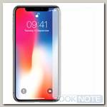 Защитное стекло для Apple iPhone X 2,5D прозрачное