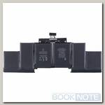 Аккумулятор / батарея для Apple MacBook Pro 15'' A1398 (EMC 2674) 2013, A1398 (EMC 2876) 2014, A1398 (EMC 2909) 2015 / A1618 / 11.36V / 8755mAh / 99.5Wh