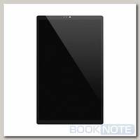 Дисплей TV103WUM-LL1 для Lenovo Tab M10 Plus TB-X606F, TB-X606X (дисплей, тачскрин, модуль в сборе) черный