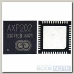 AXP202 Контроллер питания