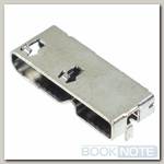 Разъем системный Micro USB 3.0 / MC-158