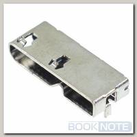 Разъем системный Micro USB 3.0 / MC-158
