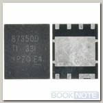 CSD87350Q5D Контроллер питания