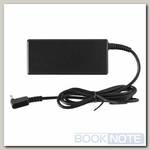 Зарядка 4,0x1,35mm 19V 45W 2,37A FixitOn для Asus X553MA, X540, X540SA, X200CA, X540LJ, D541NA, UX32VD, UX32A, UX31A, X201E, X540YA, VivoBook F513EA, X200MA, X540LA, X507MA, X541SA, S200E, X541NA, AD2066020, ADP-33AW/A, AD890026 без сетевого кабеля
