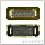 Динамик 15 x 6 x 2 для Sony Xperia M4 Aqua (E2303) / разговорный ZT-082
