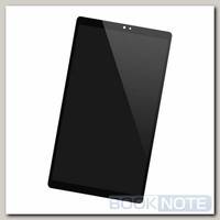 Дисплей для Samsung Galaxy Tab A7 Lite 8.7'' (SM-T225) (экран, тачскрин, модуль в сборе) черный