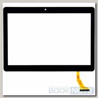 Тачскрин 10.1'' 50 pin (167x237mm) для BDF 10.1, FinePower A2 3G/DH-1096A1-PG-FPC276-V02, GT10JTY131, XLD1021-V0, CH-1096A1-FPC276-V02, DP101325-F1