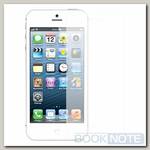 Защитное стекло для Apple iPhone 5 2,5D