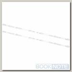 Подсветка HL-00320A30-0601S-07 для телевизора BBK 32LEM-1045, DEXP H32D7100E, 32LEX-7145, 32LEX-5045, 32LEM-1027, Telefunken TF-LED32S66T2S, H32D7000E, Hyundai H-LED32ET1001, AMCV LE-32ZTH15 / CX32D06-ZC22AG-05, SJ.CX.D3200601-3030HS-M