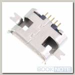 Разъем системный Micro USB / MC-016