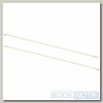 Подсветка 6920L-0131C для телевизора LG 47LM620T, 6920L-0131D / 47'' 6V / 48 led / 10 pin (комплект 2 шт) 593mm