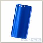 Задняя крышка для Honor 9 (STF-l09) / синий