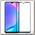 Защитное стекло / бронестекло для Vivo Y17 (1902), Vivo Y11 (1906) 2019, Vivo Y15, Vivo Y12 (1904), полное покрытие, черное