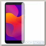 Защитное стекло для Honor 9S, 8 Lite, 7, 7S, 7A, Huawei Y5 2018, Y5p, Y5 Prime 2018, Y5 Lite 2018 полное покрытие (полноэкранное) черное