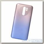 Задняя крышка для Xiaomi Redmi 9 (M2004J19AG) / фиолетовый