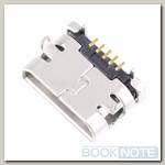 Разъем системный Micro USB / MC-083B