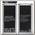 Аккумулятор Samsung Galaxy S5 (SM-G900FD) / EB-BG900BBC