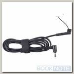 Шнур от З/У к устройству Sony 6,5x4,4mm / 1m 2 PIN