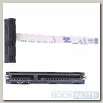 Шлейф / плата для HP Pavilion 15-cw / DD0G7BHD011 на разъем HDD