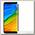 Защитное стекло для Xiaomi Redmi 5 Plus П/П белое