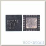 MAX8731AETI Контроллер заряда батареи