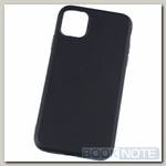 Чехол для Apple iPhone 11 Pro Silicone Case черный