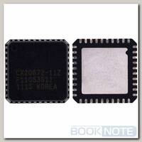 CX20672-11Z Аудиокодек